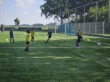 JO7 Toernooitje op Sportpark Het Springer zaterdag 17 mei 2025 (38/101)